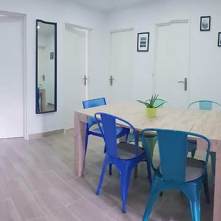 Chambre Privee Entre Paris Et Disneyland Apartment Noisy-le-Grand Ngoại thất bức ảnh