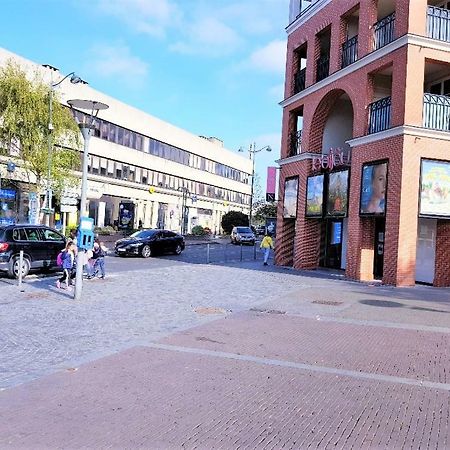 Chambre Privee Entre Paris Et Disneyland Apartment Noisy-le-Grand Ngoại thất bức ảnh
